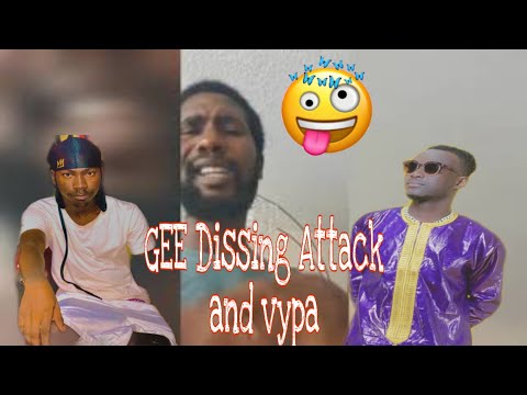 GEE DISSING ATTACK AND WARN VYPE|READY TO BEAT ATTACK|Ruddy Gee Kayole|Royal Messanjah|Ace