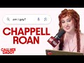 Chappell Roan Takes An Am I Gay Quiz