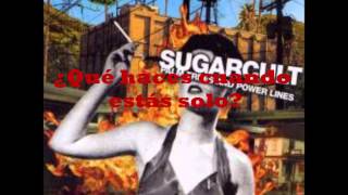Sugarcult- Crying (subtitulado esp)