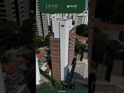 Evolução de Obra - DOM 564 | Diálogo Engenharia