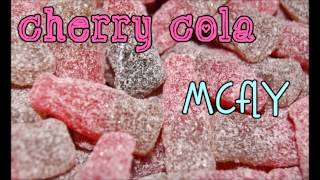 Cherry Cola - McFly