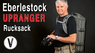 Eberlestock UPRANGER • Vor- und Nachteile • idealer PRS-Rucksack?
