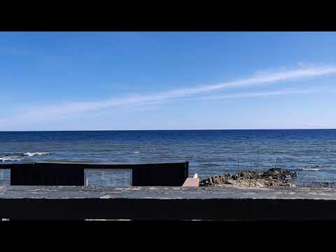 Brantevik, Skåne, Sverige / Påsk 2021