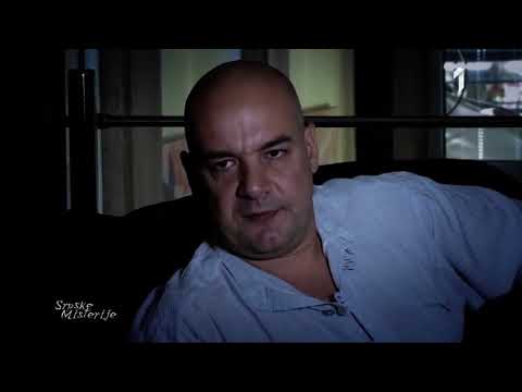 Serija »Srpske Misterije« – Epizoda 8 – U Srcu Tame. | Okultopedija™