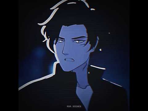 THIS MOMENT HAD ME SCREAMING 😍😱😫 | MSA Title: I'm Turning into A Vampire #MSA #BringMSAtoNetflix