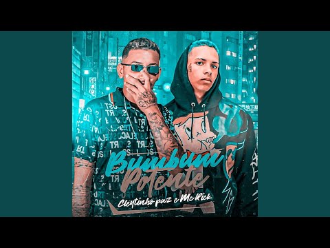 Bumbum Potente (feat. MC Rick)