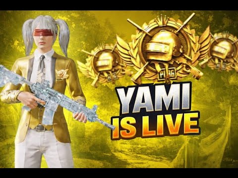 🔴 AGGRESSIVE RUSH AGAINST CAMPERS 🥶 4.2 UPDATE   #YAMIISLIVE #tamilstreamer