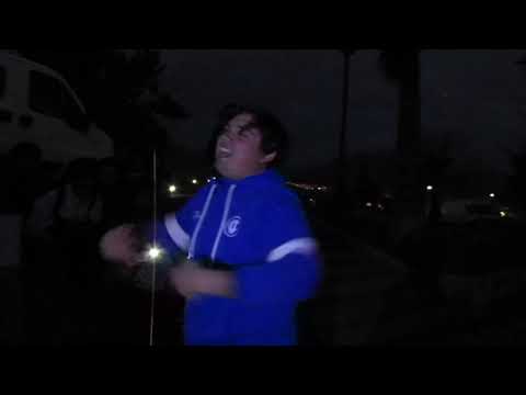 Berno vs Joaking 8vos Reliquia x Punchline