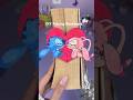 Draw Make Stitch Paper Bookmark Stitch Love DIY Diynstitch Crafts Papercraft Bookmark