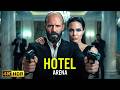 HOTEL ARENA Jason Statham New Action Movie 2026 4K QUALITY Actionmovies
