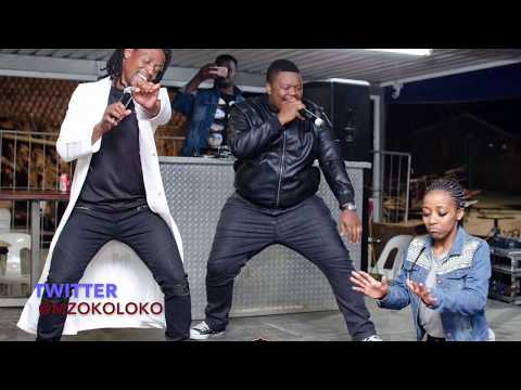 Mzokoloko ft Mamillion Ngena Enganeni