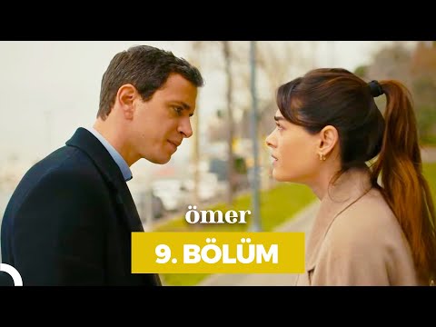 Ömer Dizisi 9. Bölüm