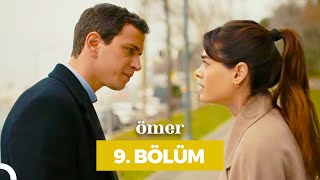 Omer Episode 9 English Subtitle