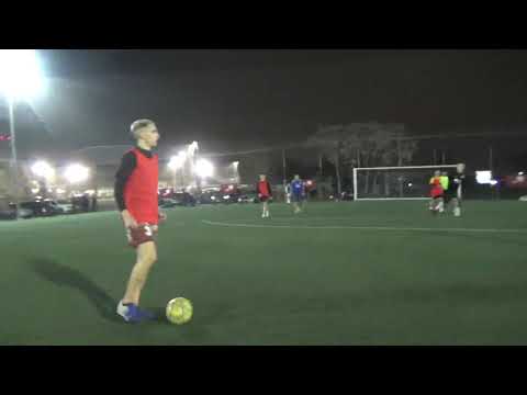 TOCO Y ME VOY VS NOTTINGHAM MIEDO  #Apertura2021 Fecha 11