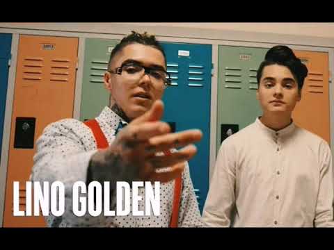 LINO GOLDEN × SELLY - FRIENDZONE | Official Hit