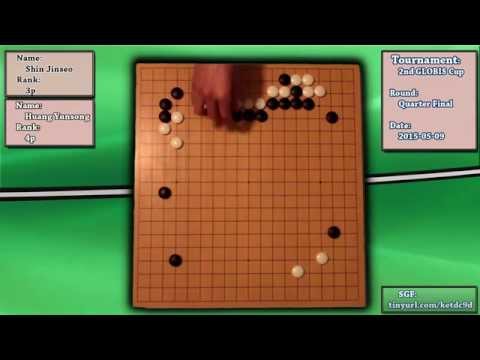 Real Board Go Lectures - My Worst Video Ever!