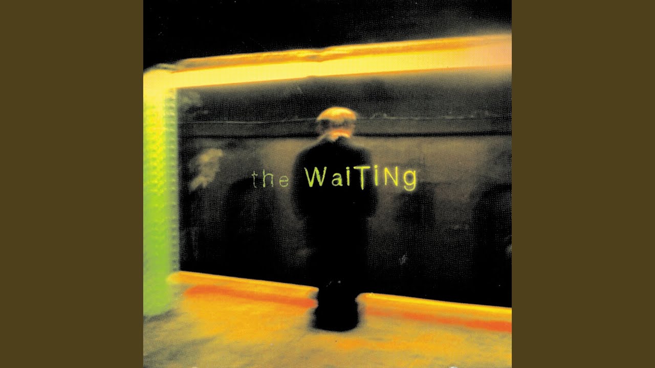 The Waiting - Better off as Friends