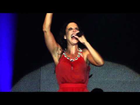 Ivete Sangalo - Me Abraça / Eternamente / Tá Tudo Bem / Pegue Aí - Guarujá