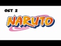 Naruto OST 2: Track 01: Haruka Kanata 