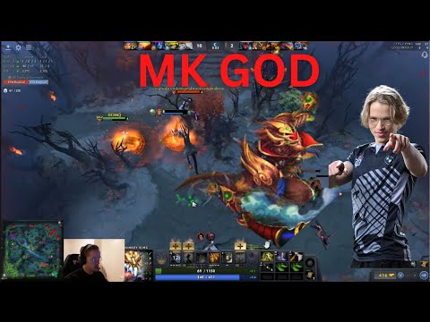 Topson mk is insanely good