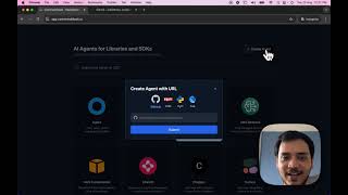 AI Assist for Packages, SDKs and Github Libraries