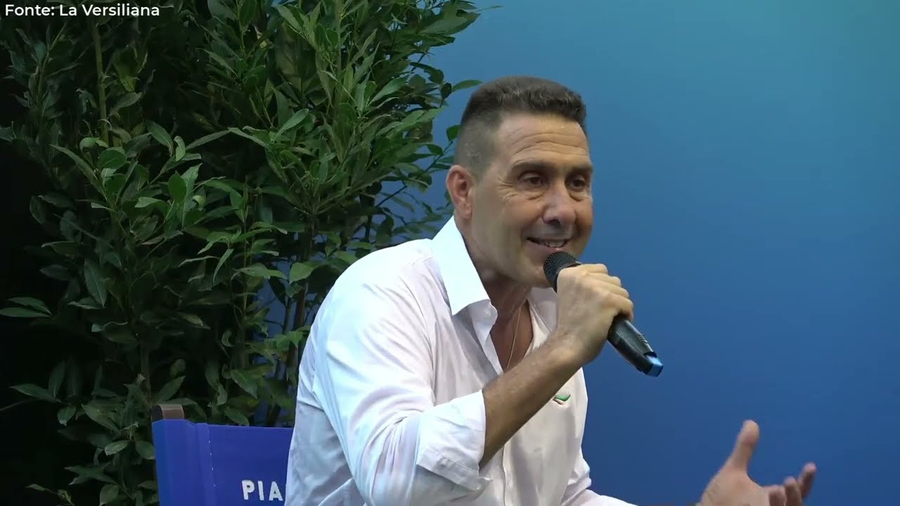 VANNACCI ANNUNCIA IL CANDIDATO SINDACO DI FUTURO NAZIONALE A MILANO, IL GENERALE CARMELO BURGIO