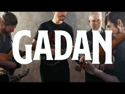 Gadan • Old Timey set
