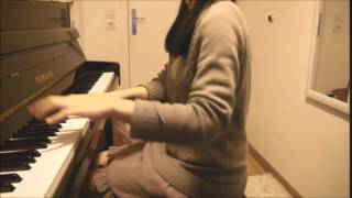 Wonderful World / Juice=Juice (Piano)