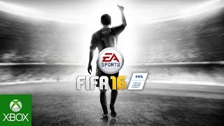 FIFA 16 Deluxe Edition XBOX LIVE Key ARGENTINA