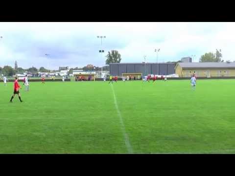 NiF Bosna vs Hagahöjdens BK