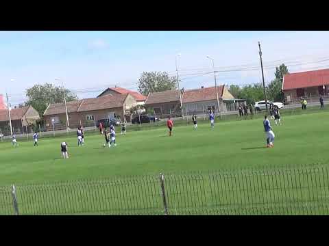 CSC Sanmartin- Club Atletic Oradea 4-0 (2-0)