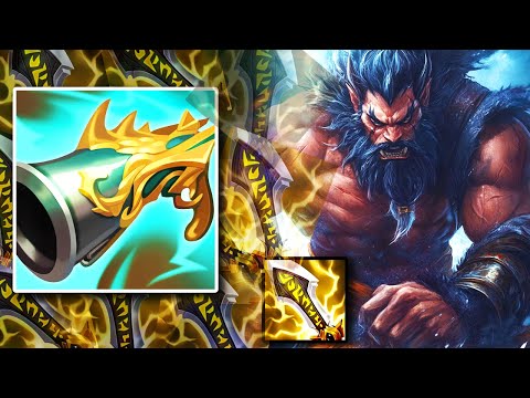 CAN THIS UDYR BUILD GET ME CHALLENGER??