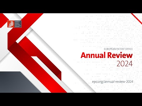 EPO Annual Review 2024