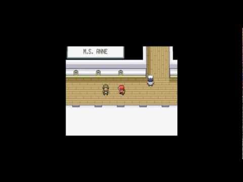 Let's Play Pokemon Feuerrot Part 11 [German]