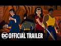 Official Trailer