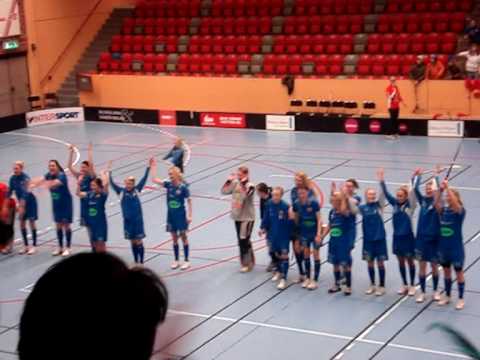 CL98 vs Landskrona