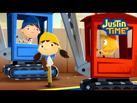 Tower of Justin | Full Episode | @justintime-official