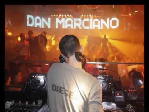 Dan Marciano - Even In The Dust (Original Mix)