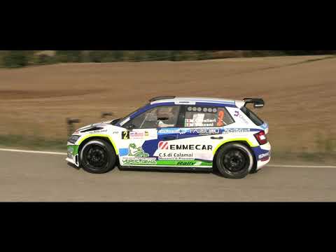 45° Rally Trofeo maremma   Cavalieri   Bazzani