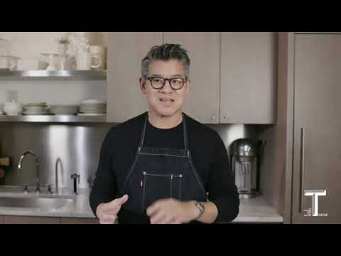 Cooking Class | Peter Som