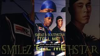 The Rise &amp; Fall of Smilez &amp; Southstar 📉