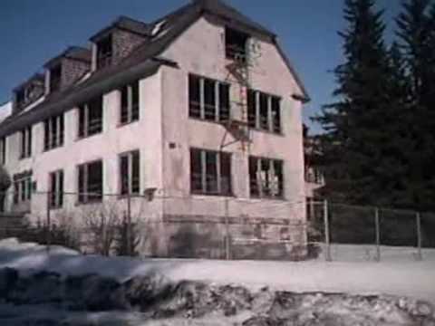 Jesse Lee Home for Children Video 1