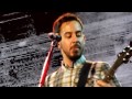 Video : Linkin Park Live in Bristow, VA