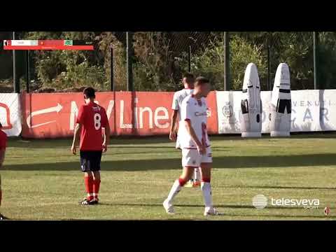 CALCIO | Amichevole, il Bari ne fa 14 al Roccavivara: poker Cheddira, tripletta di Nasti. I gol