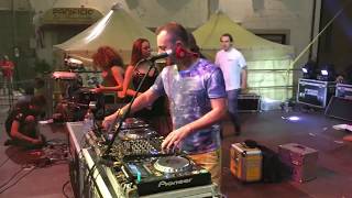 Pablo Alderotti DJ - Notte Bianca Monsummano Terme • Luglio 2016