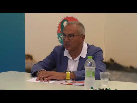 Roseto. Tommaso Ginoble pronto alla sfida elettorale