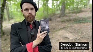 Xerodoth Sigmius - Uprostřed smíchovské křižovatky…