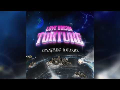 DINNAMIC - Stay in a room ft.CHXID!