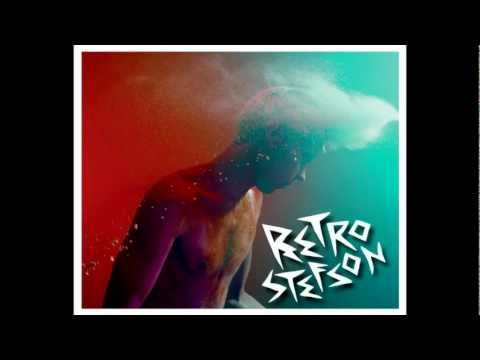 Retro Stefson - Time