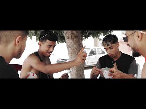 weld Abes x M'damin - Fake Niggez (Clip Officiel)